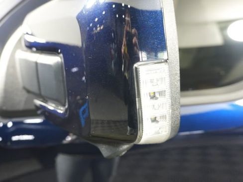 Used 2024 Ford F150 Lightning Lariat AWD/4WD image 22