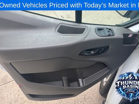 Used 2020 Ford Transit 250 Medium Roof w/ Load Area Protection Package image 16