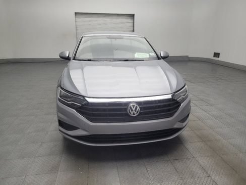 Used 2020 Volkswagen Jetta S w/ Driver Assistance Package FWD image 14
