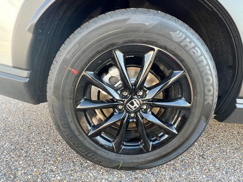 New 2026 Honda CR-V Sport-L image 9