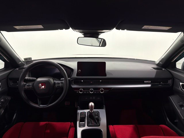 Used 2025 Honda Civic Type R image 28