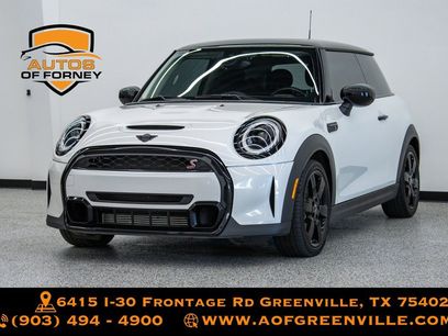 Used 2024 MINI Cooper S