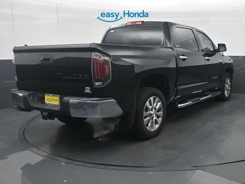 Used 2016 Toyota Tundra Limited RWD image 7
