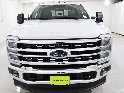 New 2026 Ford F350 XLT w/ XLT Premium Package image 3