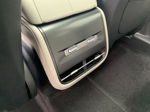 New 2026 Lincoln Nautilus Premier w/ Equipment Group 102A image 25