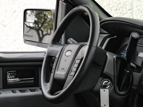 Used 2013 Ford F150 STX w/ Mid Equipment Group image 19