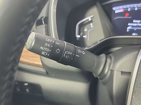 Certified 2020 Honda CR-V EX-L image 29
