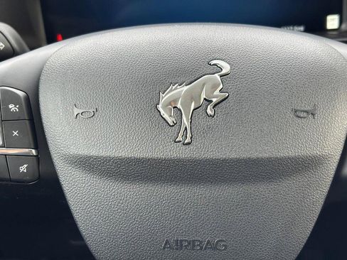 New 2025 Ford Bronco Sport Outer Banks w/ Outer Banks Tech Package+ image 21