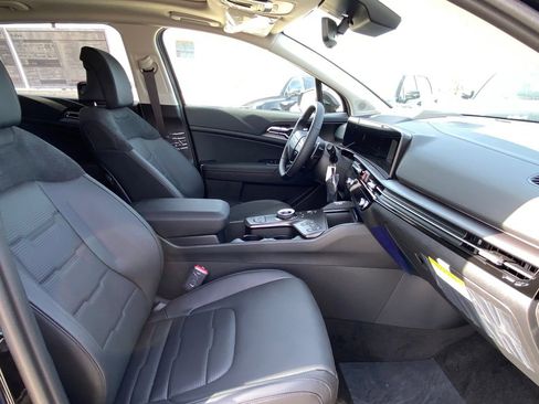 New 2026 Kia Sportage SX Prestige AWD/4WD image 24