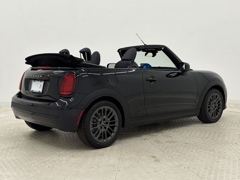 New 2026 MINI Cooper S FWD image 9