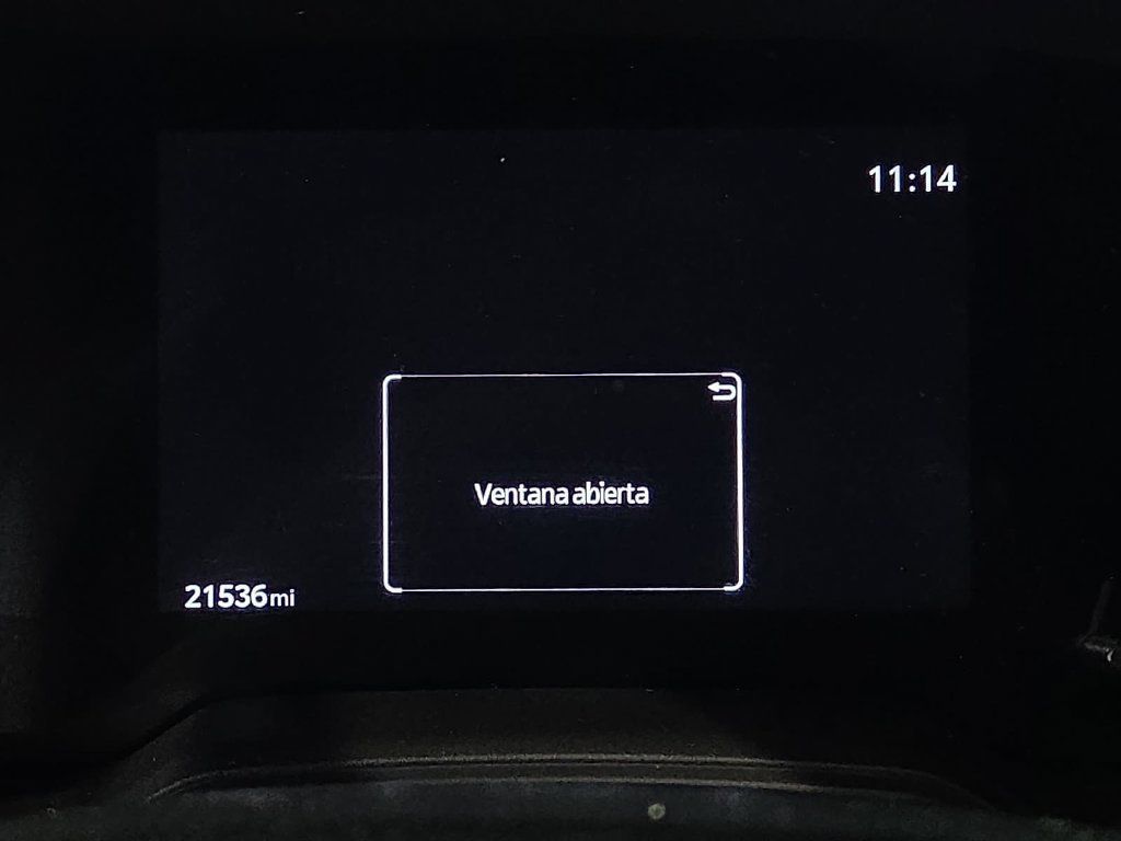 Certified 2026 Toyota Corolla SE FWD image 24