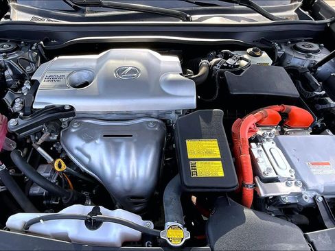 Used 2014 Lexus ES 300h Hybrid image 28