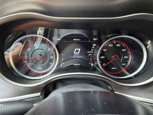 Used 2022 Dodge Charger GT w/ Plus Group RWD image 22
