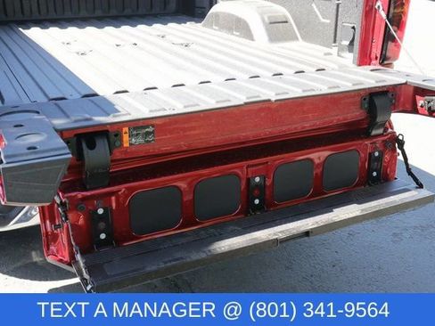 New 2025 GMC Sierra 3500 SLT w/ SLT Premium Package image 8