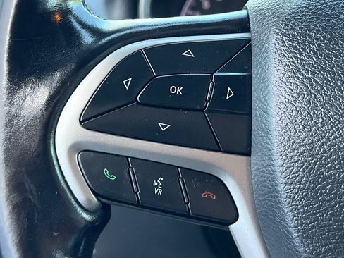 Used 2020 Jeep Grand Cherokee Limited w/ Luxury Group II AWD/4WD image 32