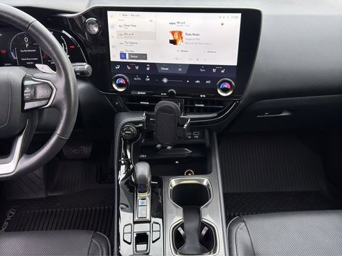 Used 2023 Lexus NX 350 AWD w/ Luxury Package image 19