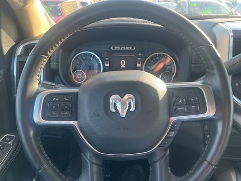 Used 2022 RAM 2500 Laramie image 12