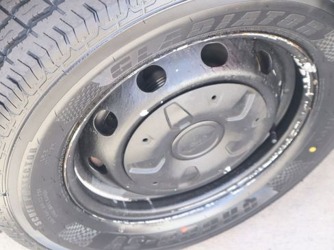 Used 2017 Ford Transit 250 130 Low Roof image 50