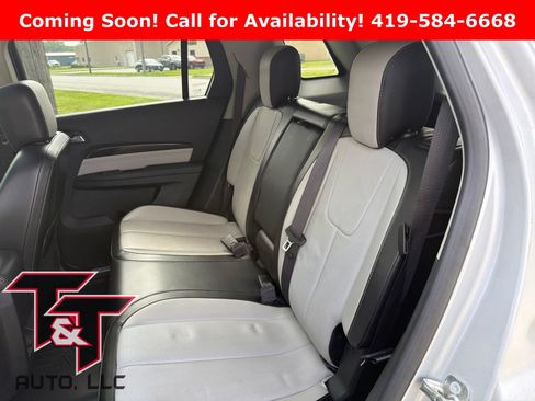 Used 2016 GMC Terrain Denali FWD image 6