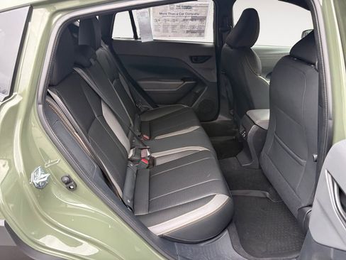 New 2026 Subaru Crosstrek 2.5i Wilderness image 29