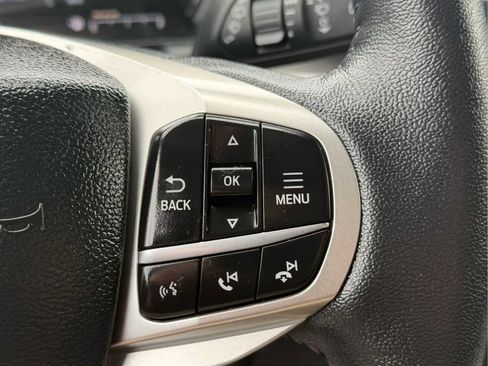 Used 2023 Ford Explorer XLT w/ Equipment Group 202A AWD/4WD image 20