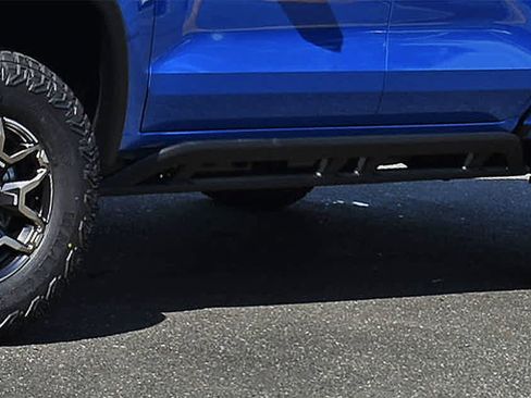 New 2026 Chevrolet Colorado ZR2 w/ Technology Package AWD/4WD image 31