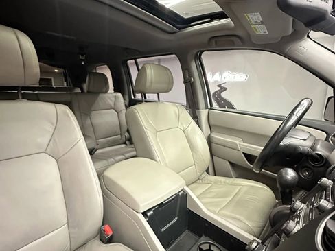 Used 2014 Honda Pilot EX-L image 29