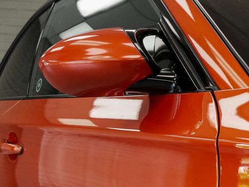Used 2011 BMW 1 Series M RWD image 10