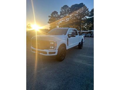 Certified 2024 Ford F250 XLT w/ XLT Premium Package