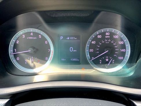 Used 2019 Hyundai Sonata SE image 26