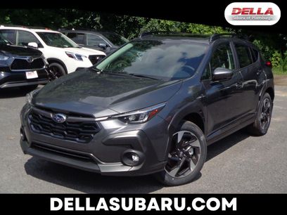 New 2026 Subaru Crosstrek 2.5i Limited w/ Popular Package #3A