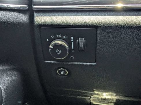 Used 2022 Jeep Grand Cherokee Limited RWD image 23