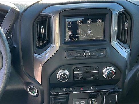 New 2026 GMC Sierra 3500 Pro w/ Convenience Package image 7