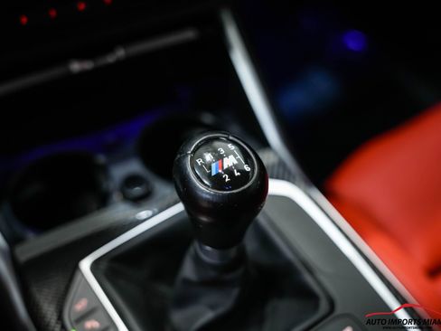 Used 2023 BMW M4 Coupe w/ Executive Package image 61