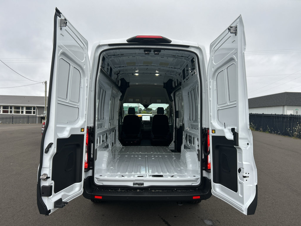 New 2026 Ford Transit 350 148 High Roof AWD image 32
