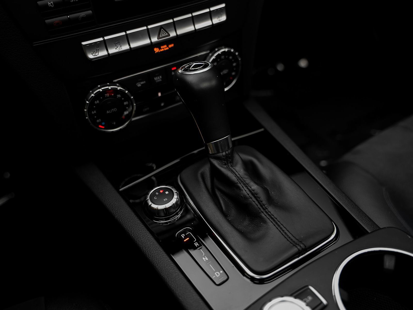 Used 2013 Mercedes-Benz C 63 AMG Coupe image 53
