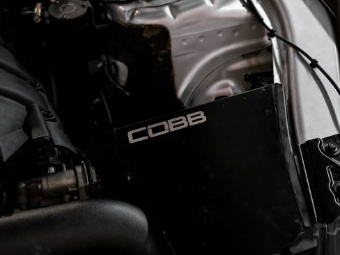 Used 2017 Ford Mustang Premium w/ Ecoboost Performance Package image 46