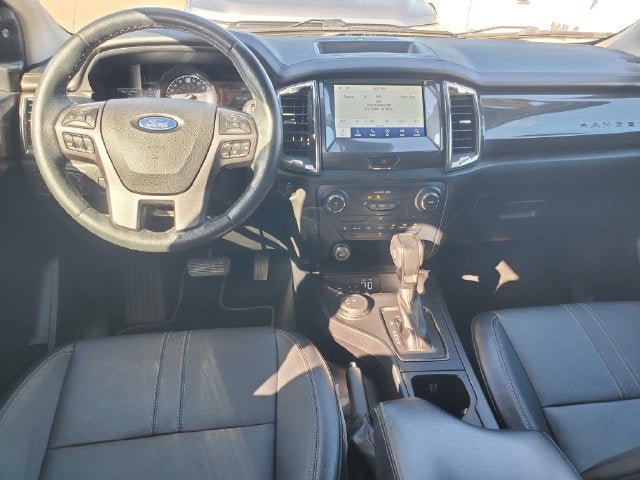 Used 2020 Ford Ranger Lariat w/ Equipment Group 501A Mid AWD/4WD image 25