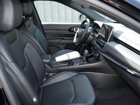 New 2025 Jeep Compass Limited w/ Sun & Sound Group image 25