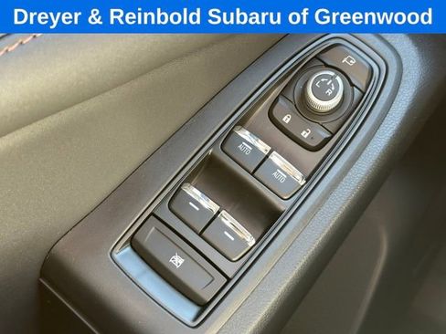 New 2026 Subaru Ascent Limited Bronze AWD/4WD image 25