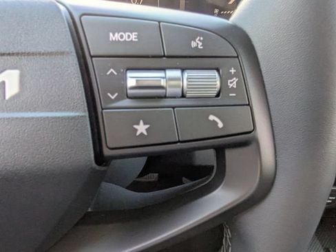 Used 2025 Kia K4 EX FWD image 23