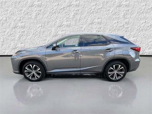 Used 2017 Lexus RX 350 FWD image 2