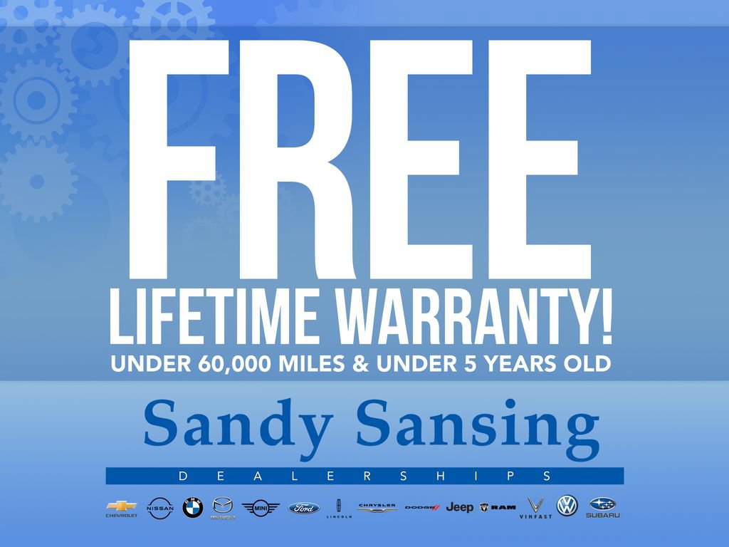 Used 2006 Chevrolet TrailBlazer LS w/ LS Preferred Equipment Group RWD image 9