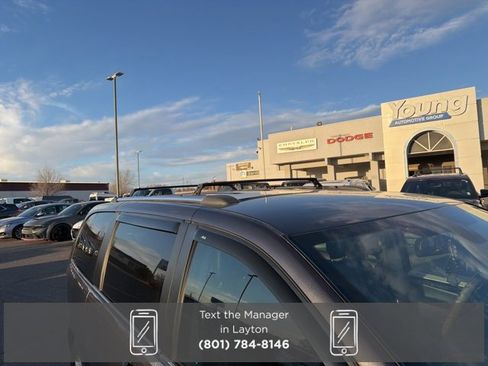 Used 2020 Dodge Grand Caravan SXT image 20