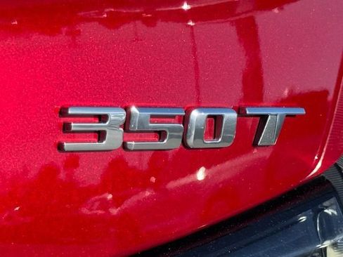 Certified 2023 Cadillac XT4 Sport image 12