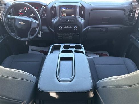 Used 2022 Chevrolet Silverado 2500 W/T w/ WT Fleet Convenience Package image 16