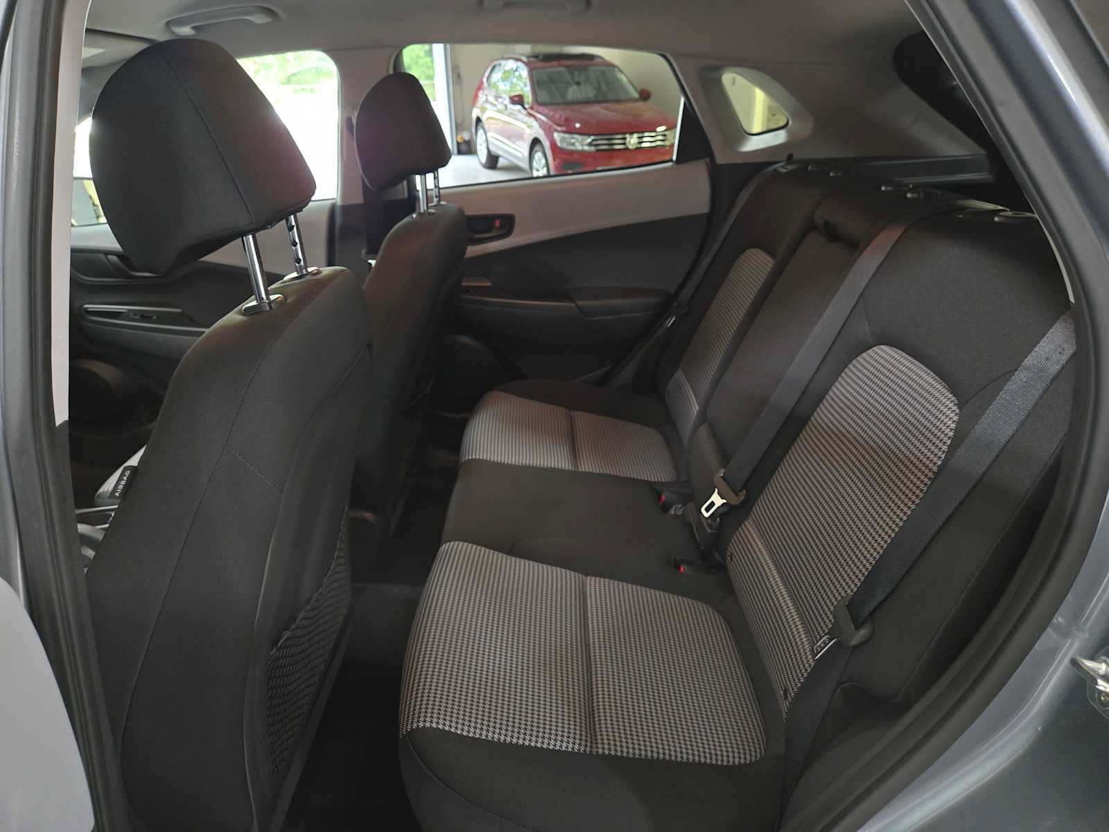 Used 2021 Hyundai Kona SEL w/ Cargo Package AWD/4WD image 16