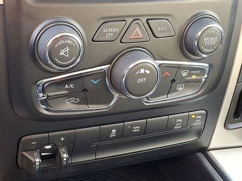 Used 2015 RAM 1500 Big Horn image 15