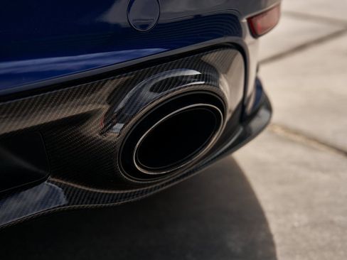 Used 2022 Porsche 911 Turbo S image 15