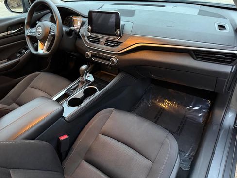 Used 2023 Nissan Altima 2.5 SV image 20